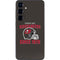 NFL Tampa Bay Buccaneers Helmet Galaxy S24 Skin