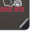 NFL Tampa Bay Buccaneers Helmet Galaxy S25 Skin