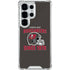 NFL Tampa Bay Buccaneers Helmet Galaxy S25 Ultra Clear Case