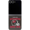 NFL Tampa Bay Buccaneers Helmet Galaxy Z Flip6 Skin