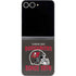 NFL Tampa Bay Buccaneers Helmet Galaxy Z Flip6 Skin