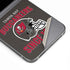 NFL Tampa Bay Buccaneers Helmet Galaxy Z Flip6 Skin