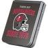 NFL Tampa Bay Buccaneers Helmet Galaxy Z Flip6 Skin