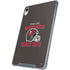 NFL Tampa Bay Buccaneers Helmet iPad 11th Gen (2025) Clear Case