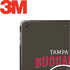 NFL Tampa Bay Buccaneers Helmet Apple iPad Skin