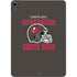NFL Tampa Bay Buccaneers Helmet Apple iPad Air Skin