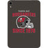 NFL Tampa Bay Buccaneers Helmet Apple iPad Mini Skin