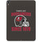 NFL Tampa Bay Buccaneers Helmet Apple iPad Pro Skin