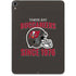 NFL Tampa Bay Buccaneers Helmet Apple iPad Pro Skin
