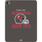 NFL Tampa Bay Buccaneers Helmet iPad Pro 13in M4 (2024) Skin