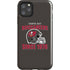NFL Tampa Bay Buccaneers Helmet iPhone Cases