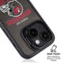 NFL Tampa Bay Buccaneers Helmet iPhone 13 Kickstand Case
