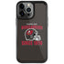 NFL Tampa Bay Buccaneers Helmet iPhone Cases