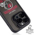 NFL Tampa Bay Buccaneers Helmet iPhone 13 Pro Kickstand Case