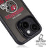 NFL Tampa Bay Buccaneers Helmet iPhone 14 Kickstand Case