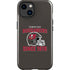 NFL Tampa Bay Buccaneers Helmet iPhone 15 Impact Case