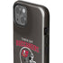 NFL Tampa Bay Buccaneers Helmet iPhone 15 Impact Case