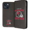 NFL Tampa Bay Buccaneers Helmet iPhone 15 Plus Folio Case