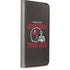 NFL Tampa Bay Buccaneers Helmet iPhone 15 Plus Folio Case