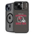 NFL Tampa Bay Buccaneers Helmet iPhone 15 Plus Kickstand Case