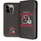 NFL Tampa Bay Buccaneers Helmet iPhone 15 Pro Folio Case