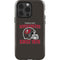 NFL Tampa Bay Buccaneers Helmet iPhone 15 Pro Impact Case