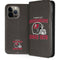 NFL Tampa Bay Buccaneers Helmet iPhone 15 Pro Max Folio Case