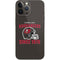 NFL Tampa Bay Buccaneers Helmet iPhone 15 Pro Max Skin