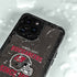 NFL Tampa Bay Buccaneers Helmet iPhone 15 Pro Waterproof Case
