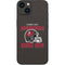NFL Tampa Bay Buccaneers Helmet iPhone 15 Skin