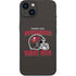 NFL Tampa Bay Buccaneers Helmet iPhone 15 Skin