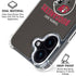 NFL Tampa Bay Buccaneers Helmet iPhone 16 MagSafe Case