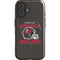 NFL Tampa Bay Buccaneers Helmet iPhone 16 Magsafe Impact Case