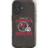 NFL Tampa Bay Buccaneers Helmet iPhone 16 Magsafe Impact Case