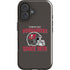 NFL Tampa Bay Buccaneers Helmet iPhone 16 Plus Impact Case
