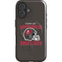 NFL Tampa Bay Buccaneers Helmet iPhone 16 Plus Magsafe Impact Case