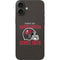 NFL Tampa Bay Buccaneers Helmet iPhone 16 Plus Skin