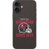 NFL Tampa Bay Buccaneers Helmet iPhone 16 Plus Skin