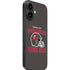 NFL Tampa Bay Buccaneers Helmet iPhone 16 Plus Skin