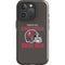 NFL Tampa Bay Buccaneers Helmet iPhone 16 Pro Impact Case