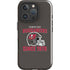 NFL Tampa Bay Buccaneers Helmet iPhone 16 Pro Impact Case