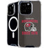 NFL Tampa Bay Buccaneers Helmet iPhone 16 Pro MagSafe Case
