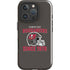 NFL Tampa Bay Buccaneers Helmet iPhone 16 Pro Max Impact Case