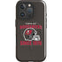 NFL Tampa Bay Buccaneers Helmet iPhone 16 Pro Max Magsafe Impact Case