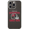 NFL Tampa Bay Buccaneers Helmet iPhone 16 Pro Skin
