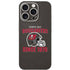 NFL Tampa Bay Buccaneers Helmet iPhone 16 Pro Skin