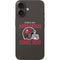 NFL Tampa Bay Buccaneers Helmet iPhone 16 Skin