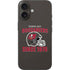 NFL Tampa Bay Buccaneers Helmet iPhone 16 Skin