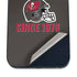 NFL Tampa Bay Buccaneers Helmet iPhone 16 Skin