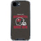 NFL Tampa Bay Buccaneers Helmet iPhone 16e Clear Case